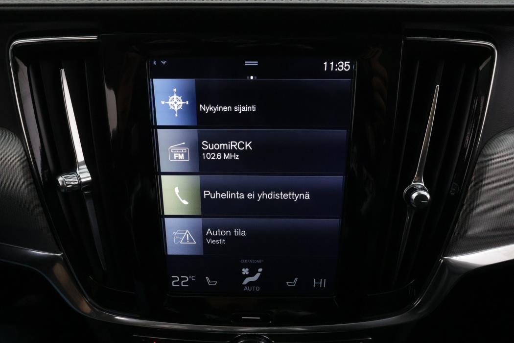 VOLVO V90 2017