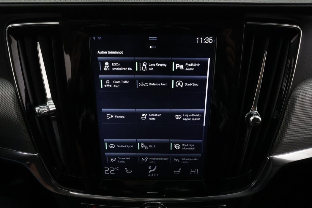 VOLVO V90 2017