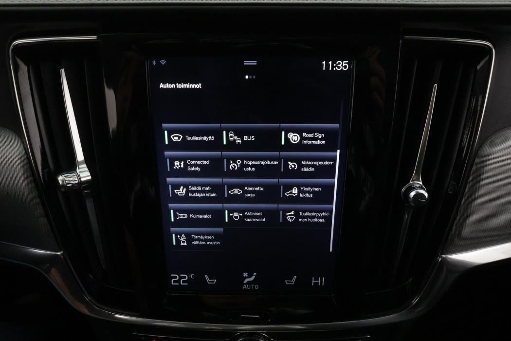 VOLVO V90 2017