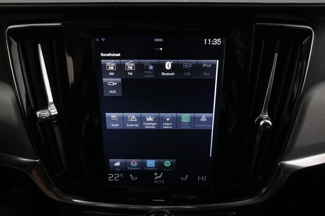 VOLVO V90 2017