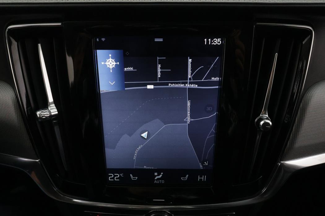VOLVO V90 2017