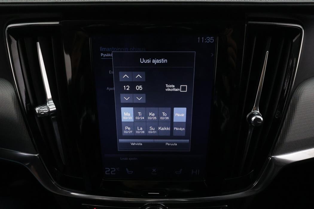 VOLVO V90 2017