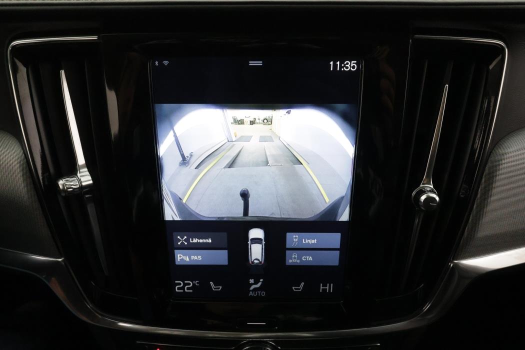 VOLVO V90 2017