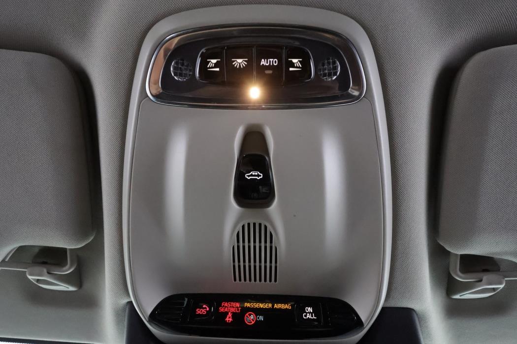 VOLVO V90 2017