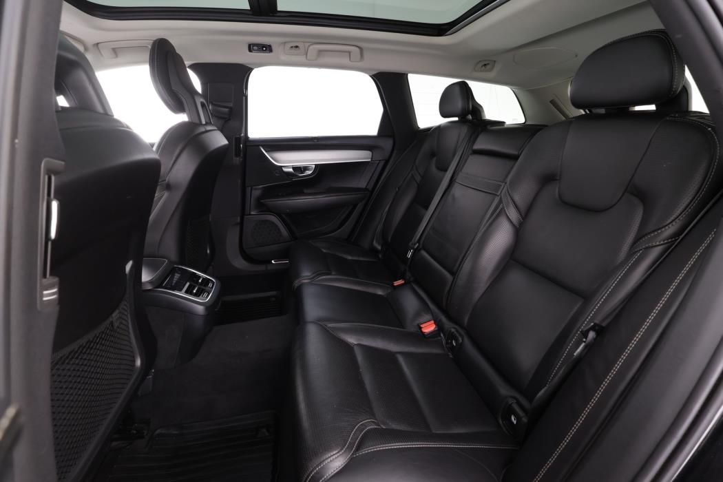 VOLVO V90 2017
