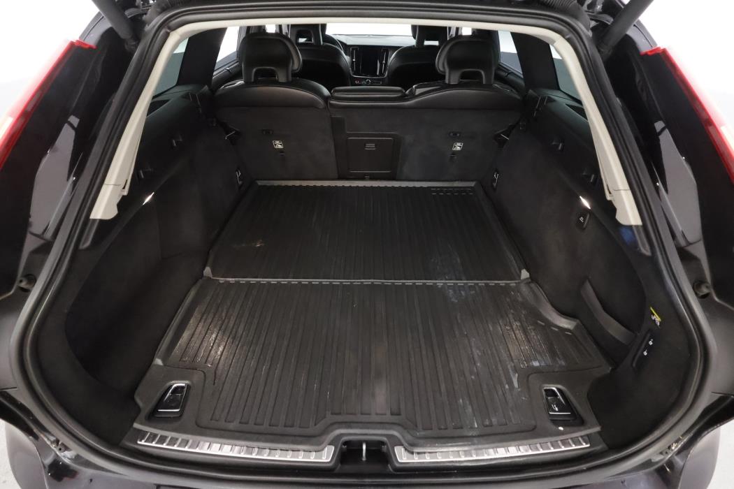 VOLVO V90 2017