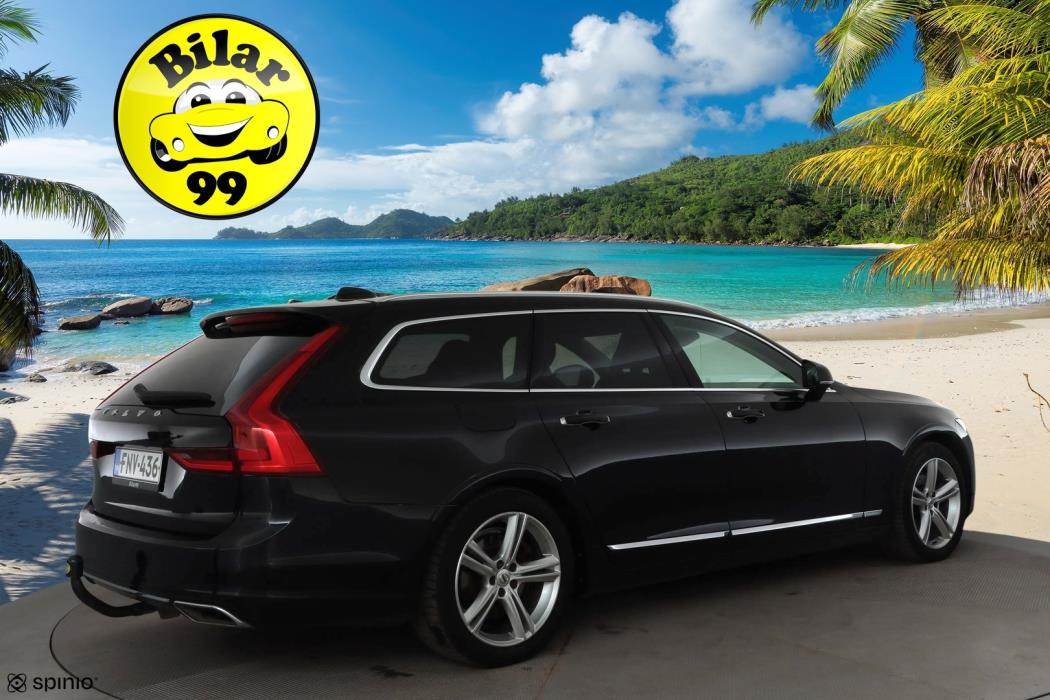 VOLVO V90 2017