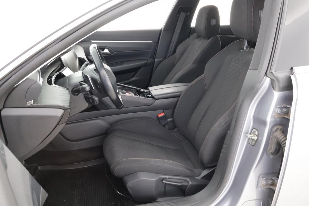 PEUGEOT 508 2019