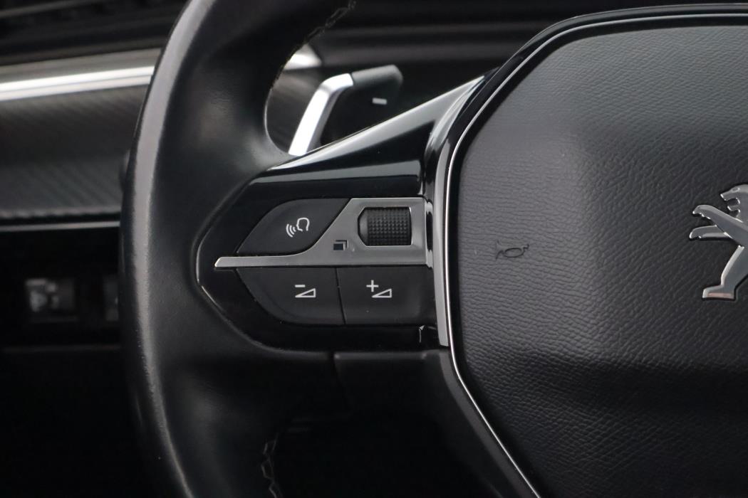 PEUGEOT 508 2019
