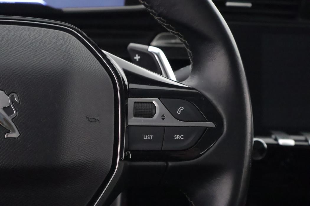 PEUGEOT 508 2019