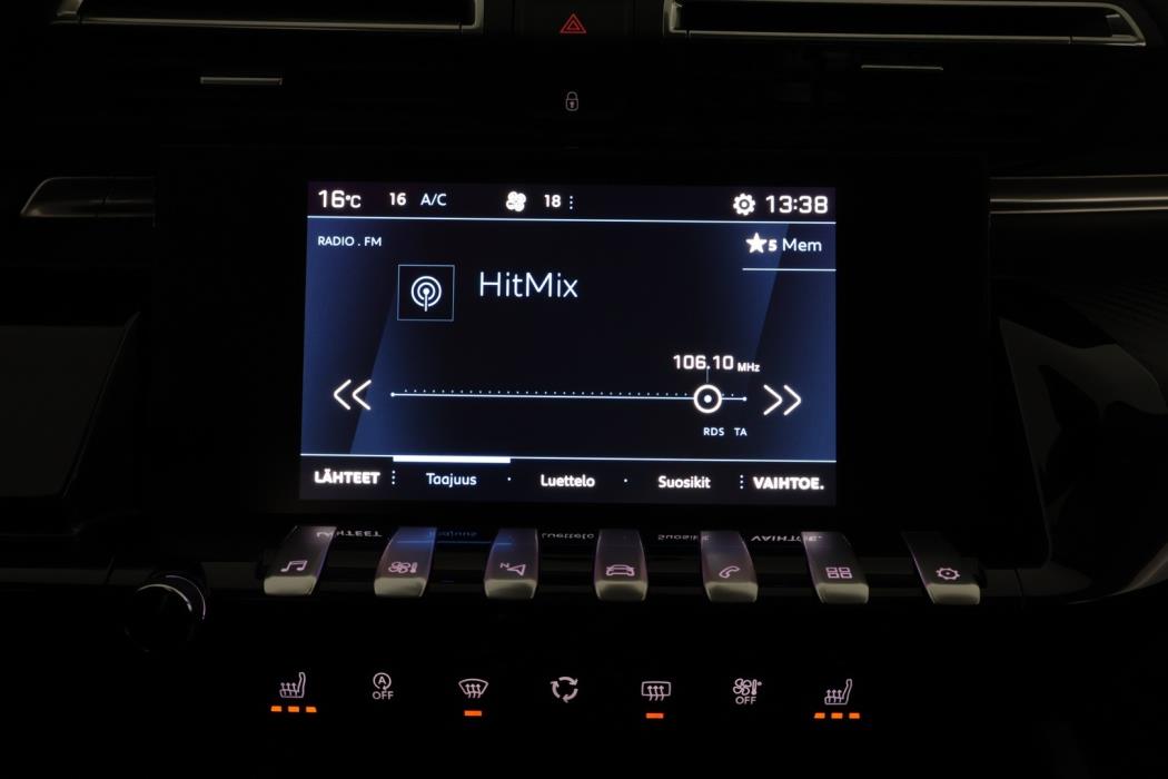 PEUGEOT 508 2019