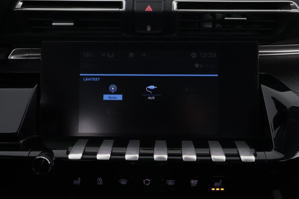 PEUGEOT 508 2019