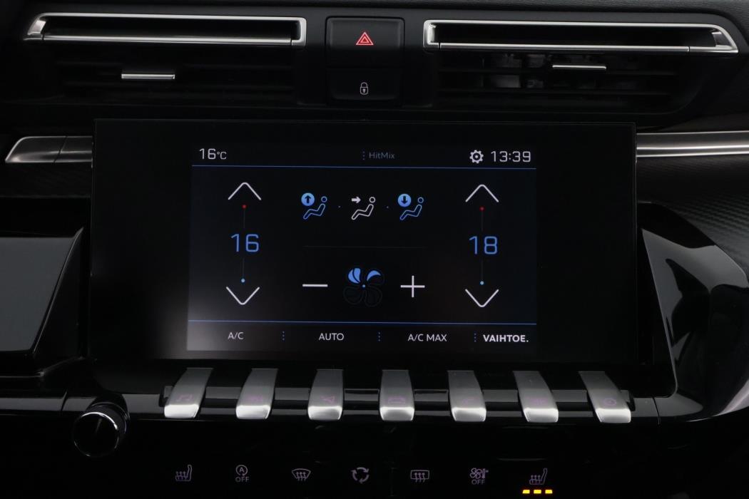 PEUGEOT 508 2019