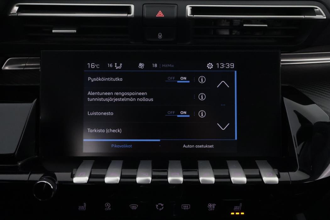 PEUGEOT 508 2019