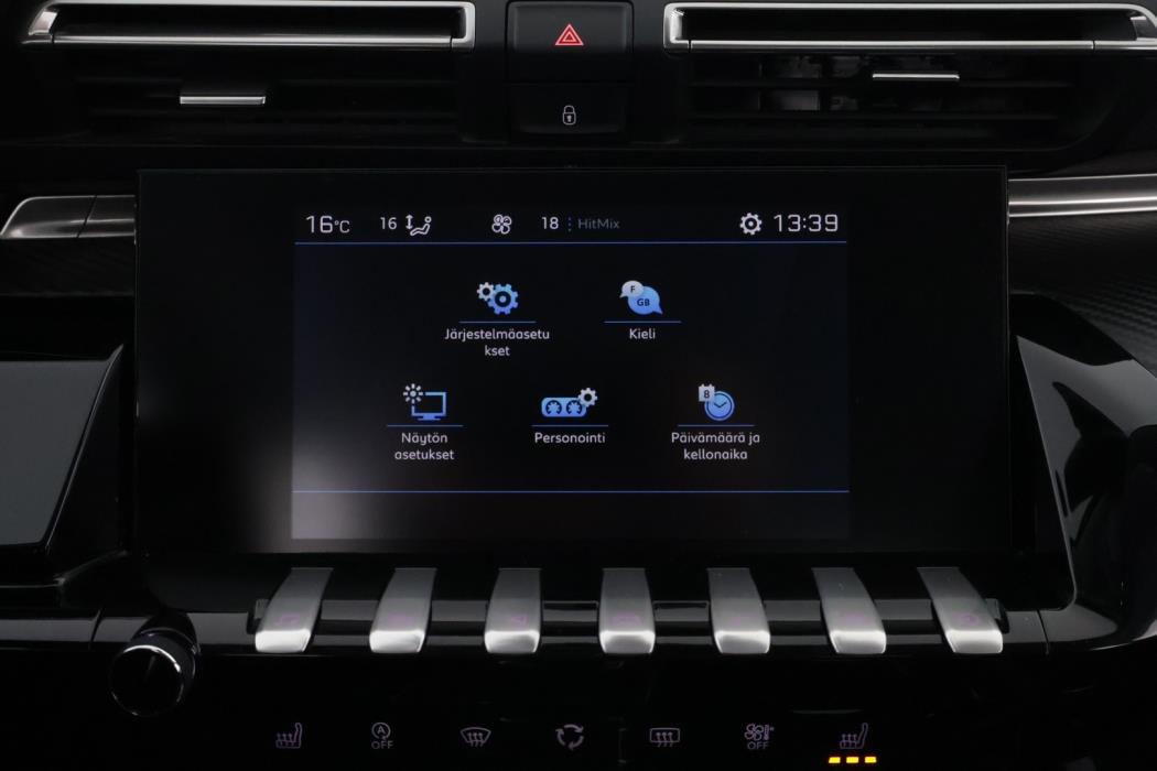 PEUGEOT 508 2019