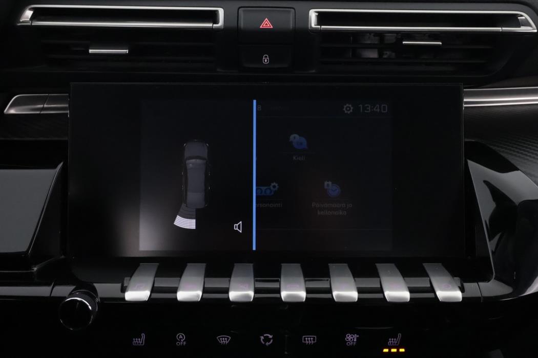 PEUGEOT 508 2019