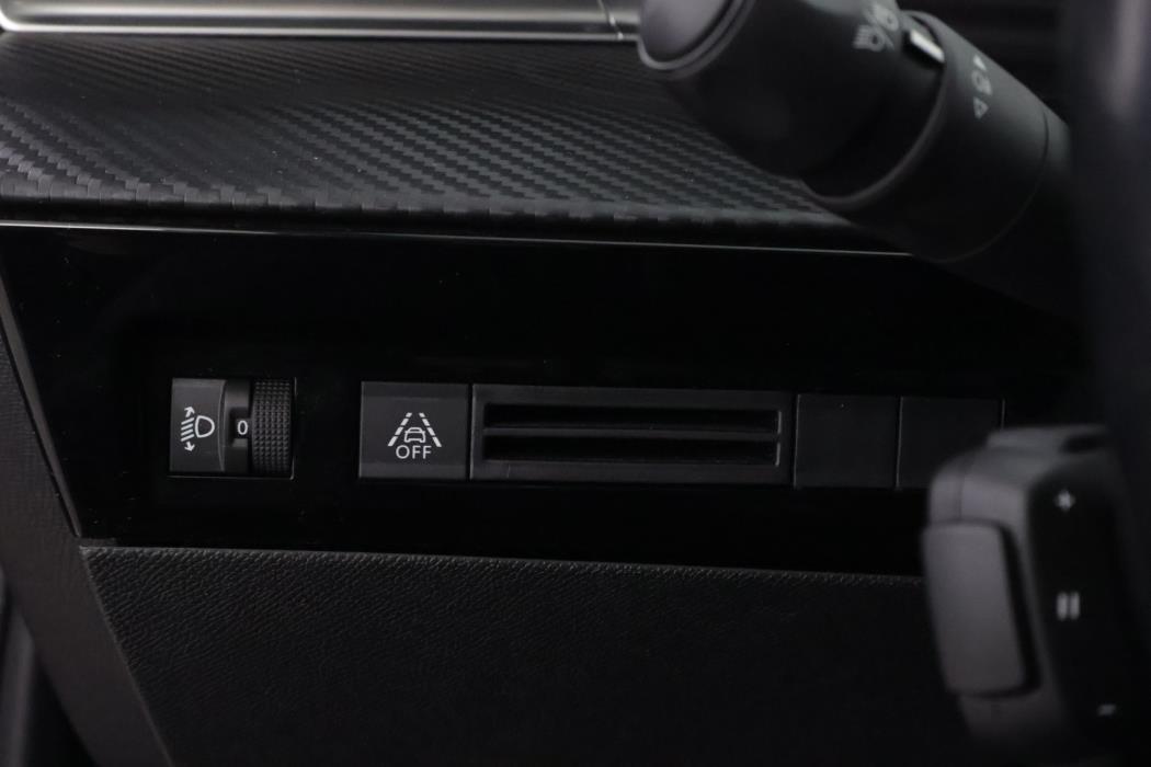 PEUGEOT 508 2019