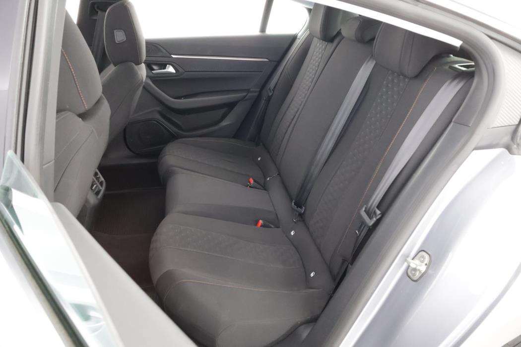 PEUGEOT 508 2019