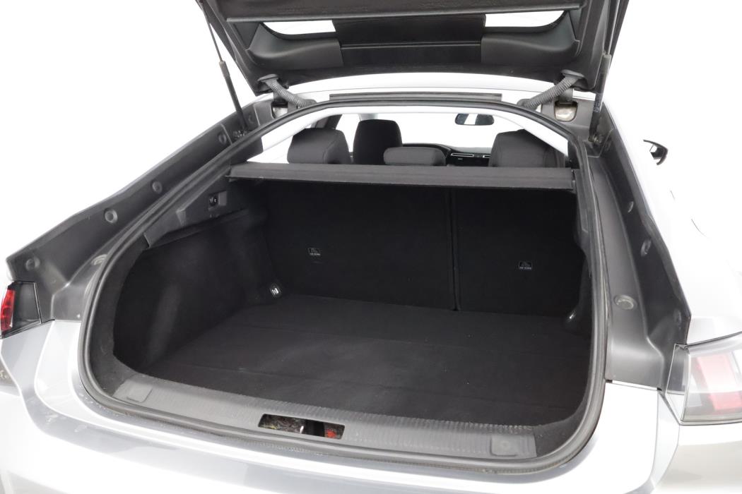 PEUGEOT 508 2019