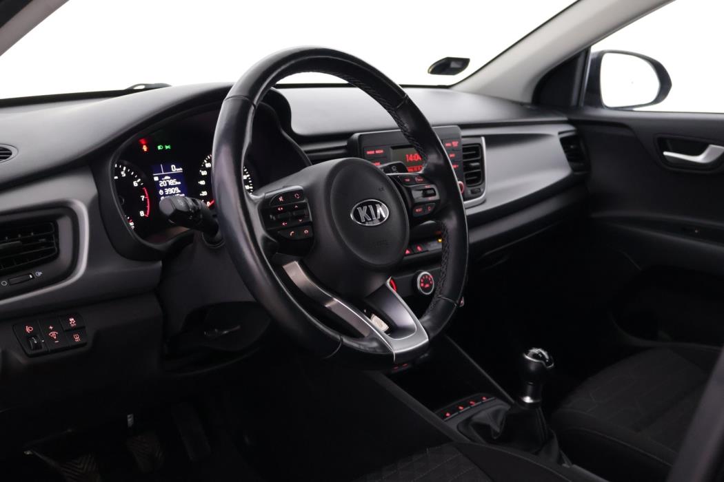 KIA Rio 2019