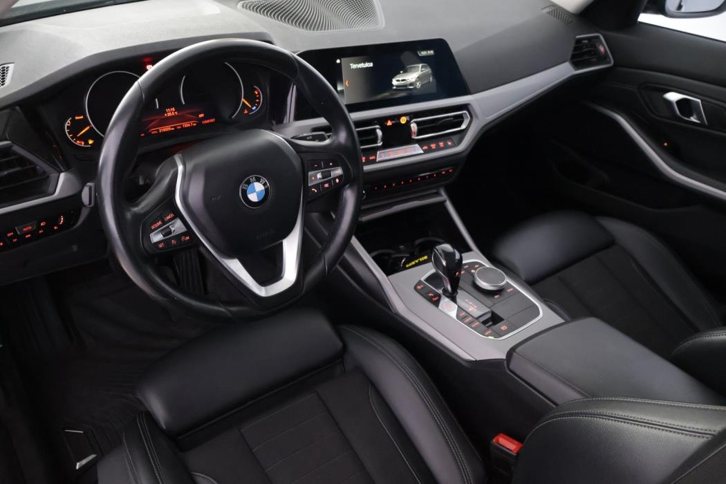 BMW 320 2020