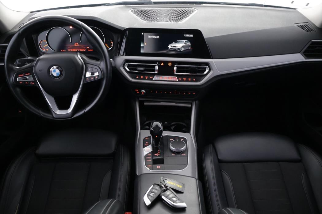 BMW 320 2020