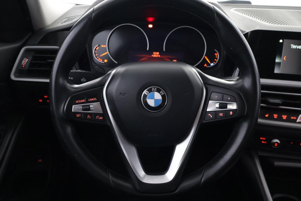 BMW 320 2020