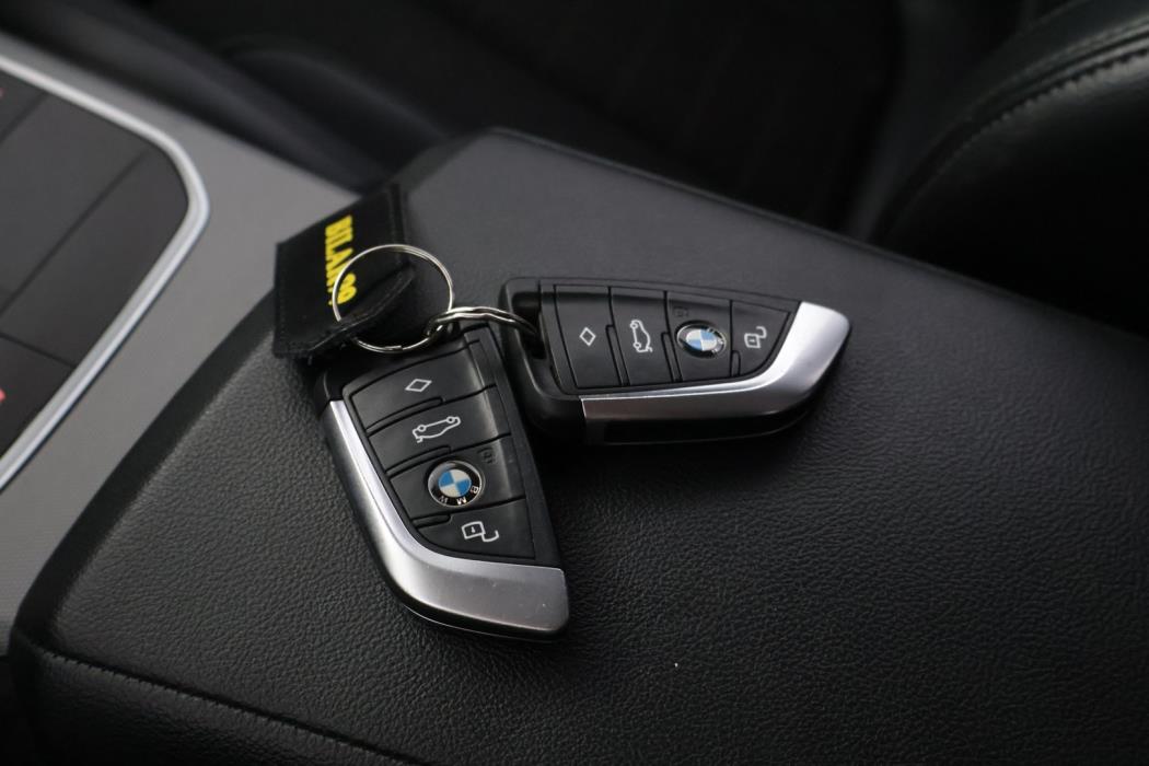 BMW 320 2020