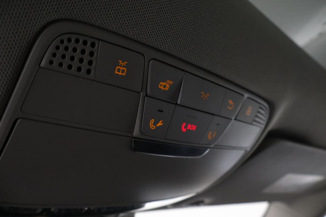 MERCEDES-BENZ C 2016