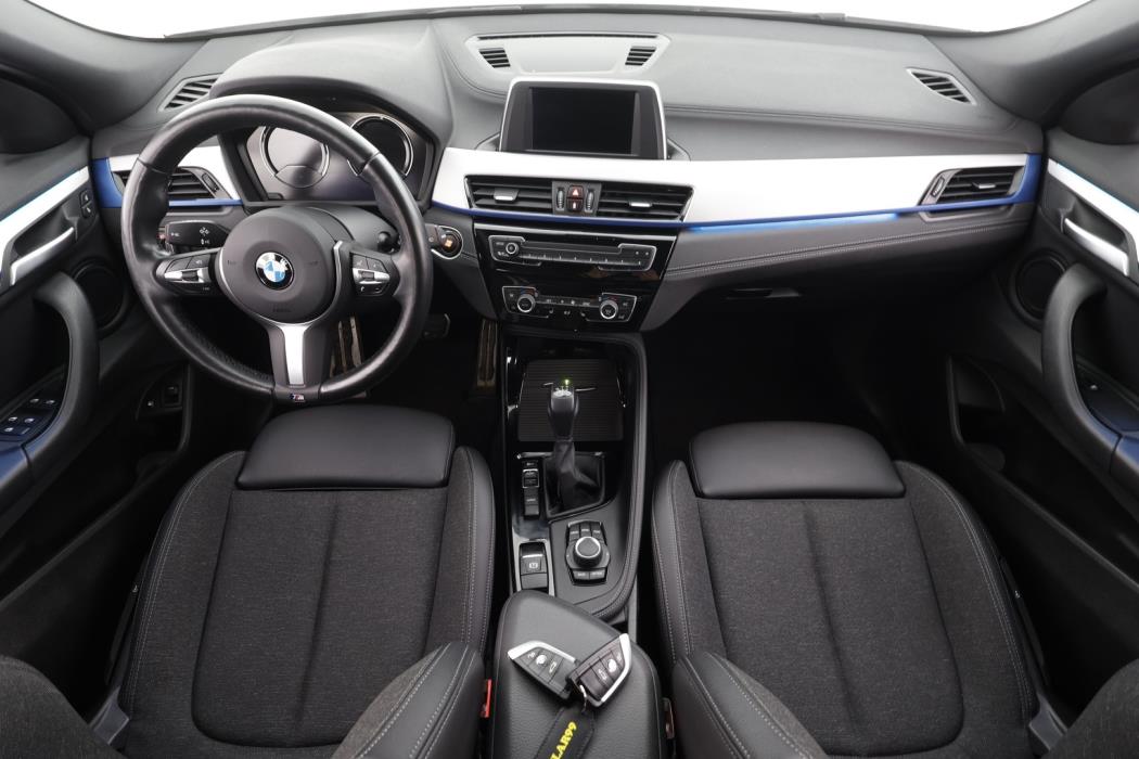 BMW X2 2021