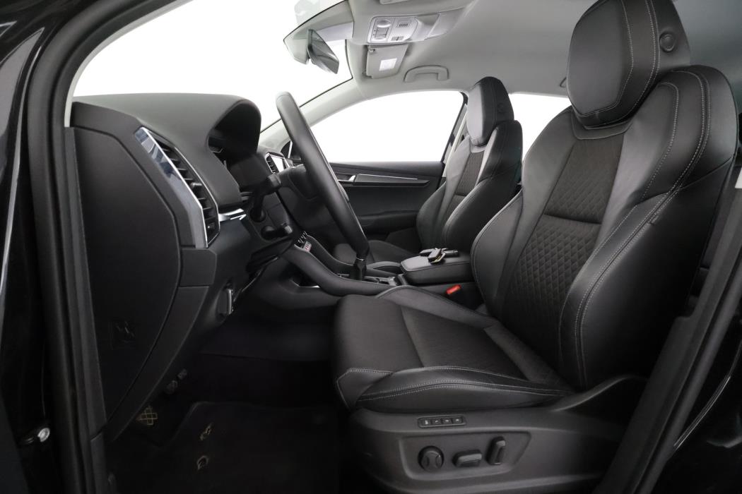 SKODA Karoq 2021