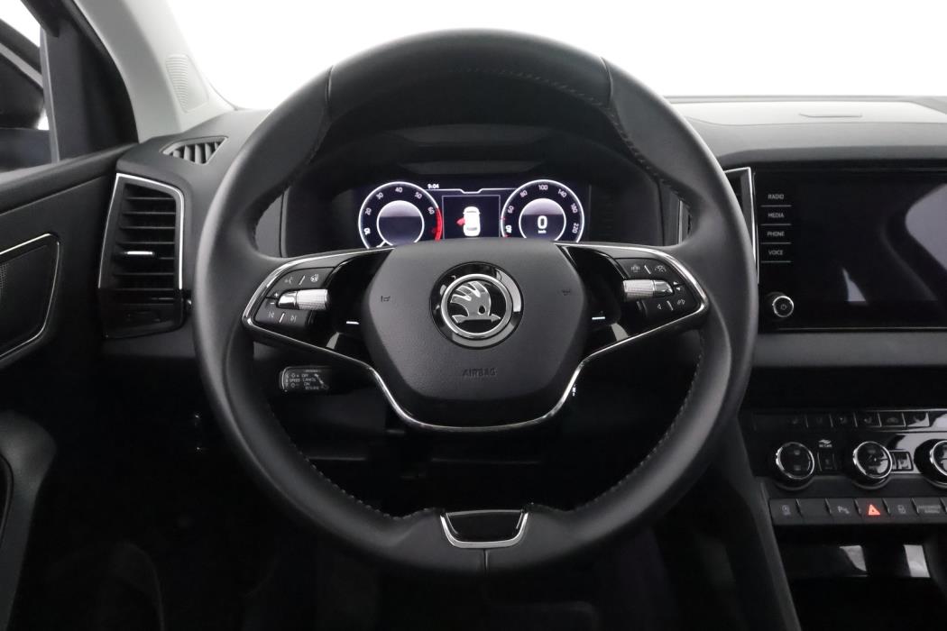 SKODA Karoq 2021