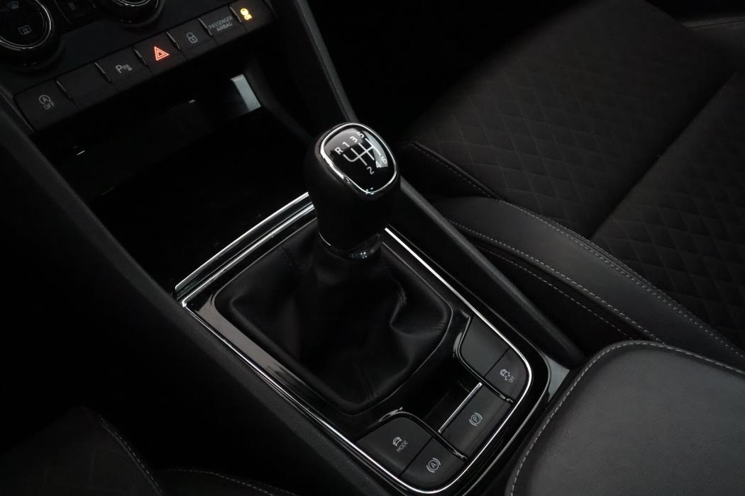 SKODA Karoq 2021