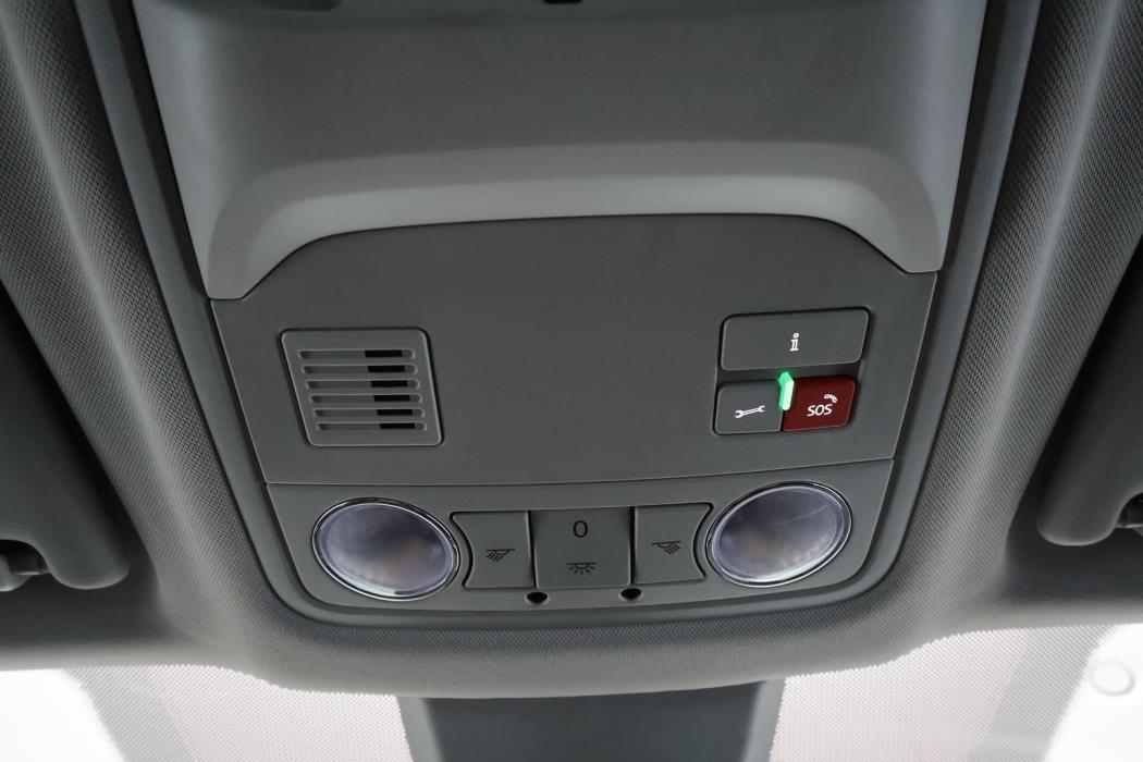 SKODA Karoq 2021