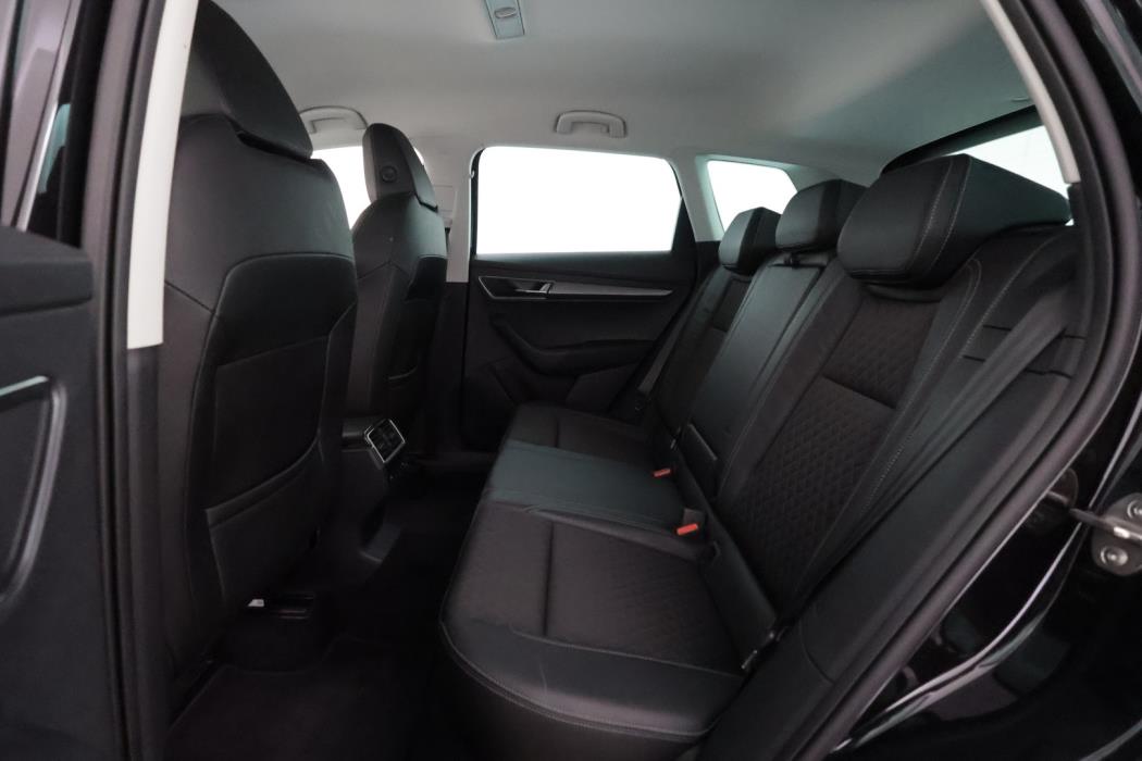 SKODA Karoq 2021