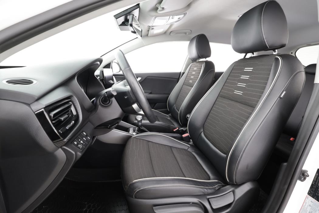 KIA Stonic 2022