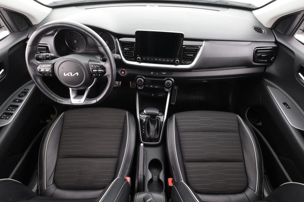 KIA Stonic 2022