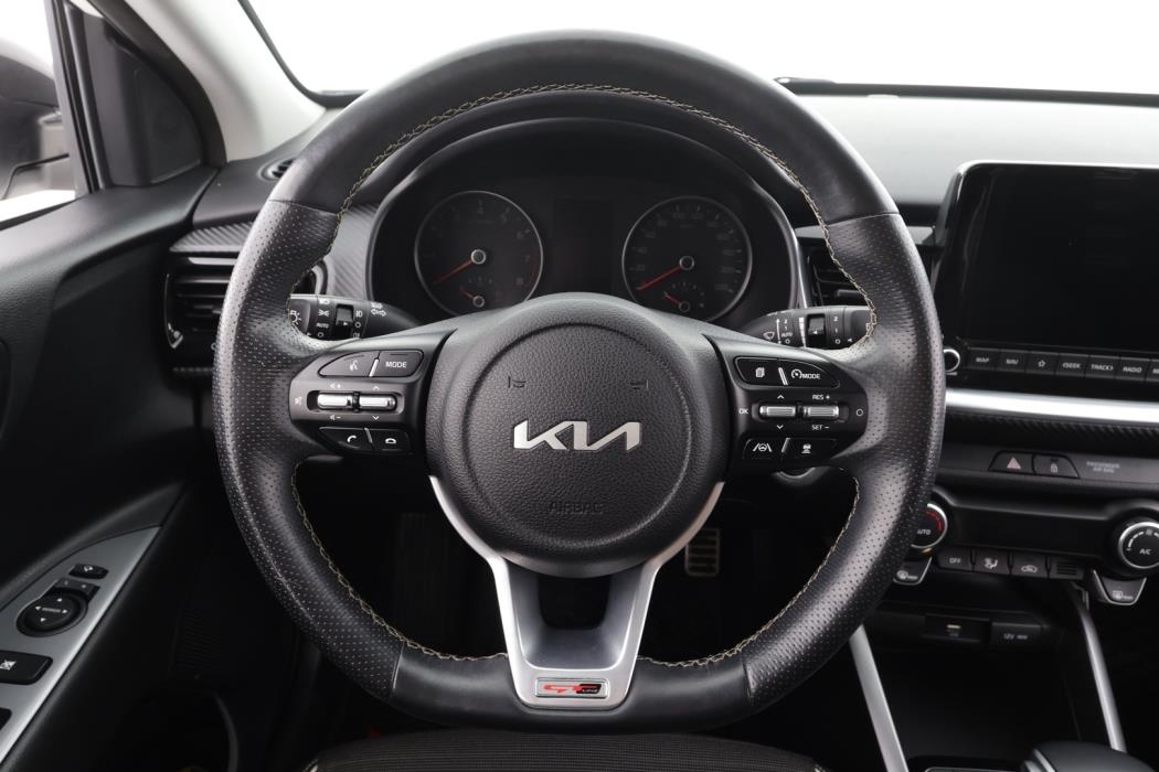 KIA Stonic 2022