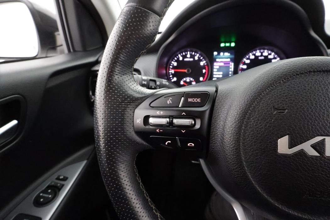 KIA Stonic 2022