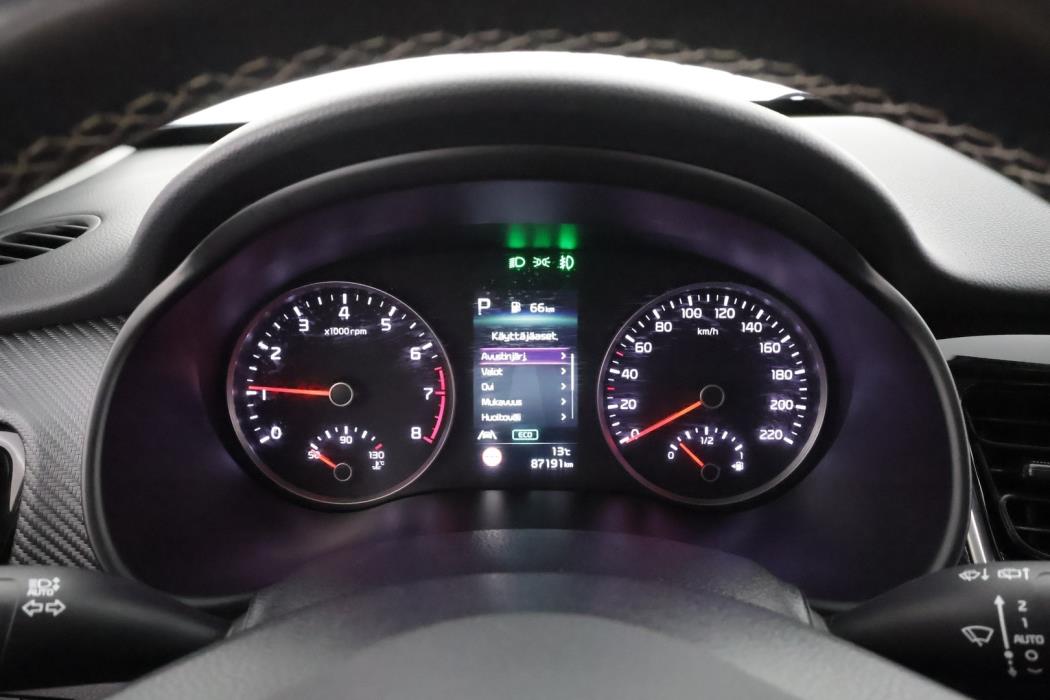 KIA Stonic 2022
