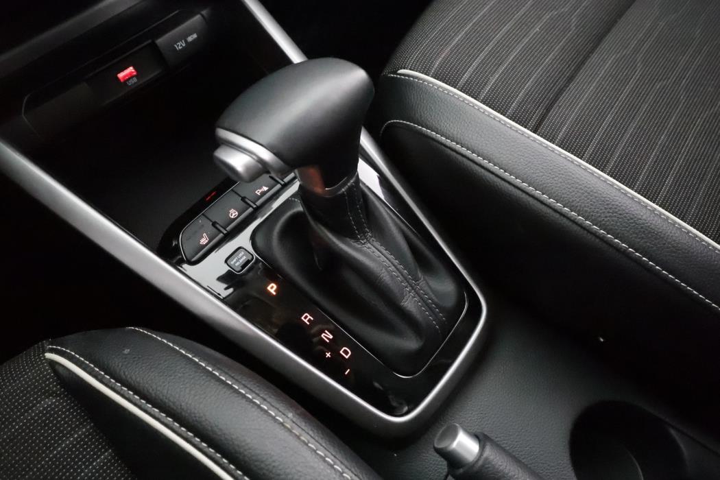 KIA Stonic 2022