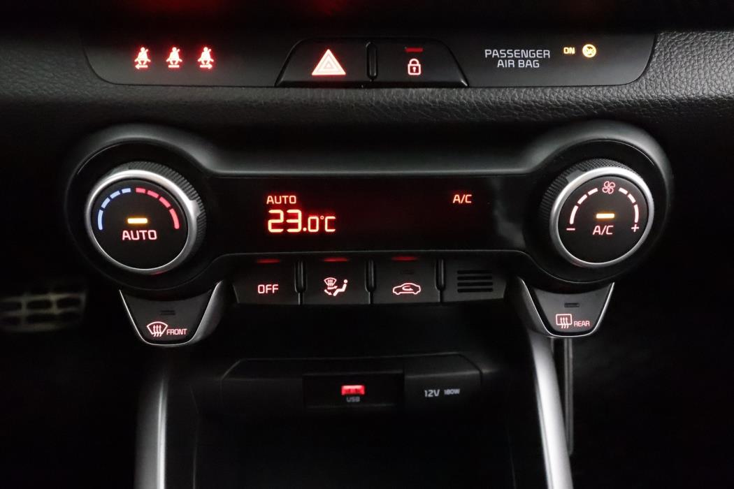 KIA Stonic 2022