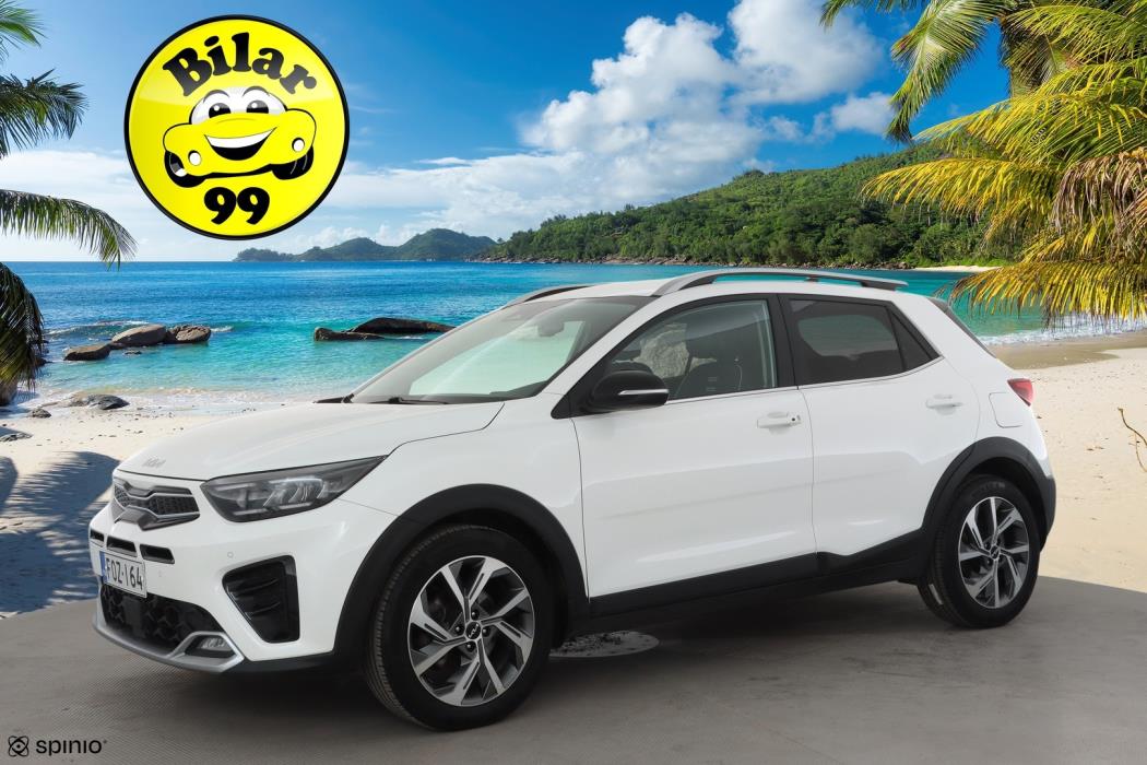 KIA Stonic 2022