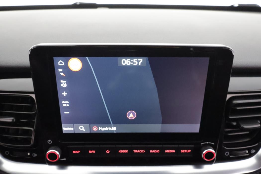 KIA Stonic 2022