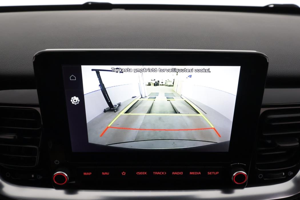 KIA Stonic 2022