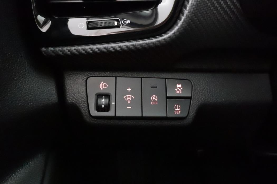KIA Stonic 2022