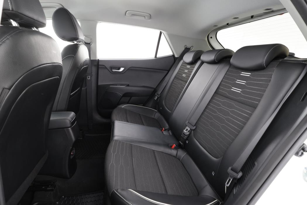 KIA Stonic 2022