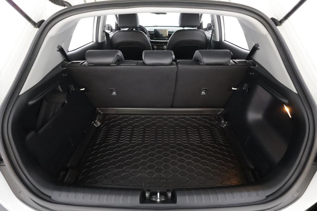 KIA Stonic 2022