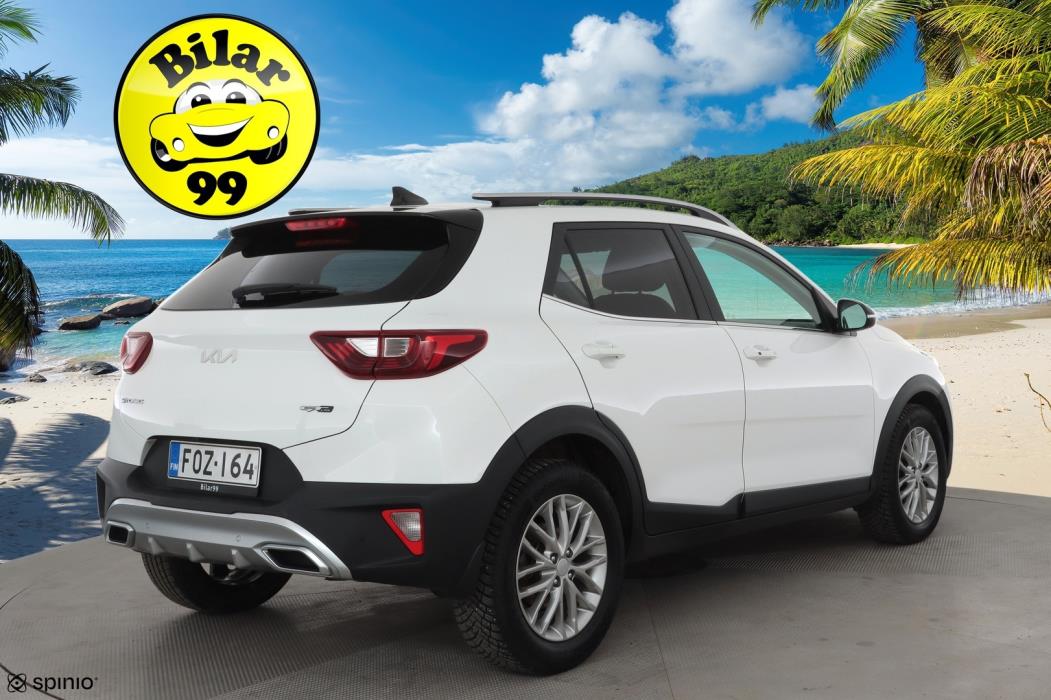 KIA Stonic 2022