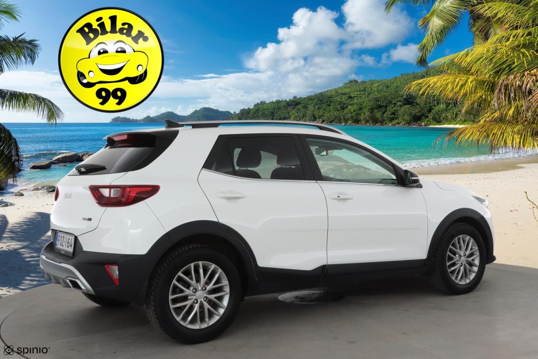 KIA Stonic 2022